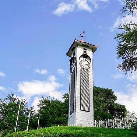Gemilang Hotel Kota Kinabalu Esterno foto